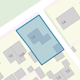 Perceel BGM02-C-3021