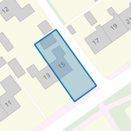 Perceel BGM02-C-3022