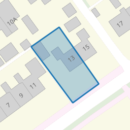 Perceel BGM02-C-3023