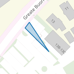 Perceel BGM02-C-3036