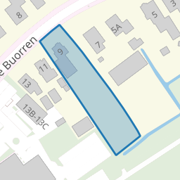 Perceel BGM02-C-3041