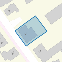 Perceel BGM02-C-3050