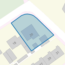 Perceel BGM02-C-3051