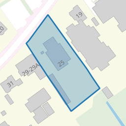 Perceel BGM02-C-3056