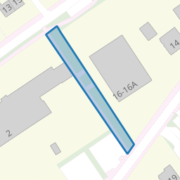 Perceel BGM02-C-3064