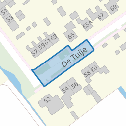 Perceel BGM02-C-3072