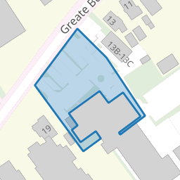 Perceel BGM02-C-3086