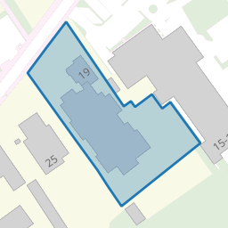 Perceel BGM02-C-3090