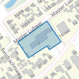 Perceel BGM02-C-3106