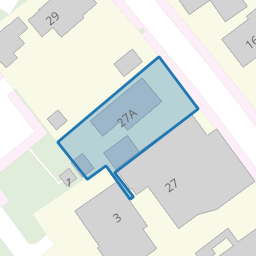 Perceel BGM02-C-3130