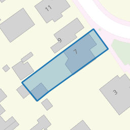 Perceel BGM02-C-3133