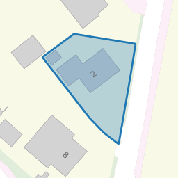 Perceel BGM02-C-3172