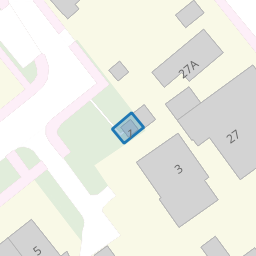 Perceel BGM02-C-3218