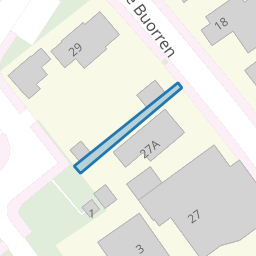 Perceel BGM02-C-3256