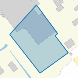 Perceel BGM02-C-3265