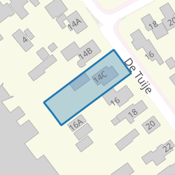 Perceel BGM02-C-3284