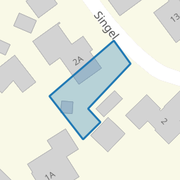 Perceel BGM02-C-3305