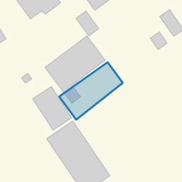 Perceel BGM02-C-3314