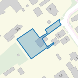 Perceel BGM02-C-3326