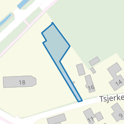 Perceel BGM02-C-3336