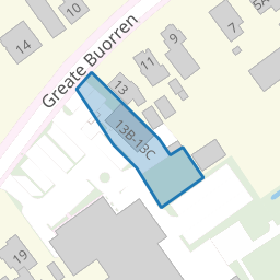 Perceel BGM02-C-3340