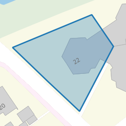 Perceel BGM02-C-3364