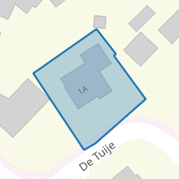 Perceel BGM02-C-3383