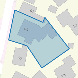 Perceel BGM02-C-3384