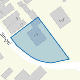 Perceel BGM02-C-3401