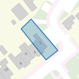 Perceel BGM02-C-3404