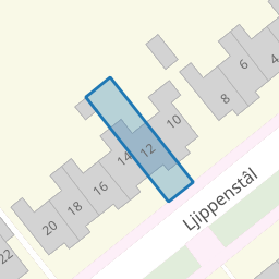 Perceel BGM02-C-3409