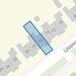 Perceel BGM02-C-3411