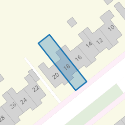 Perceel BGM02-C-3412