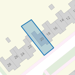 Perceel BGM02-C-3413