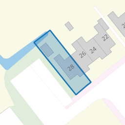 Perceel BGM02-C-3417