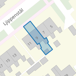 Perceel BGM02-C-3420