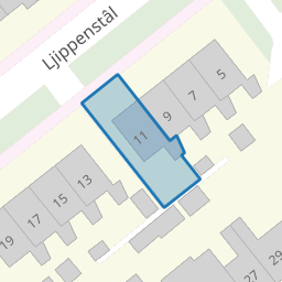 Perceel BGM02-C-3421