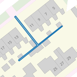 Perceel BGM02-C-3422