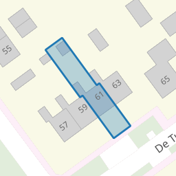 Perceel BGM02-C-3432