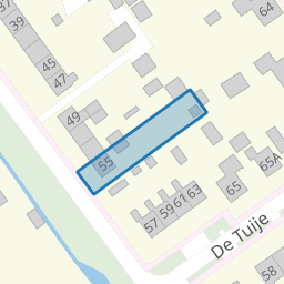 Perceel BGM02-C-3435