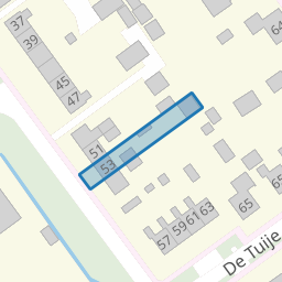 Perceel BGM02-C-3436