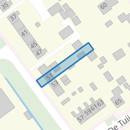 Perceel BGM02-C-3437