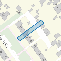 Perceel BGM02-C-3447