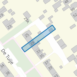 Perceel BGM02-C-3448