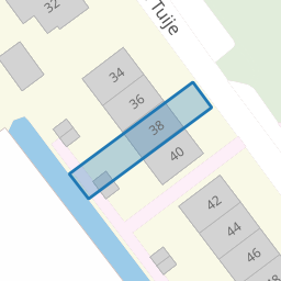 Perceel BGM02-C-3456