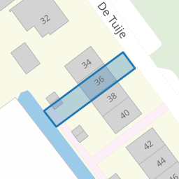 Perceel BGM02-C-3457