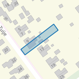 Perceel BGM02-C-3465