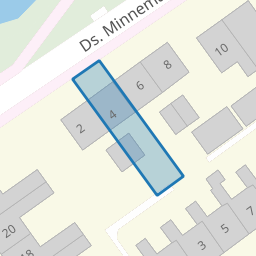 Perceel BGM02-C-3479