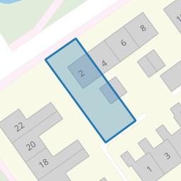 Perceel BGM02-C-3480