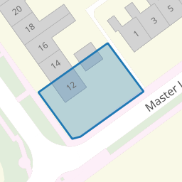 Perceel BGM02-C-3486